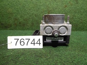 ABS Hydraulikblock 0265800518 Nissan Note E11 1.4i 65KW Bj.2006