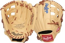 | Guante De Beisbol Juvenil Select Pro Lite | Lanzamiento Con La Mano Derech...