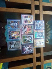 MLB Baseball Card Lot Alonso,Jung, Machado,Bour,Lowder,Gurriel, Campbell 🔥🔥🔥