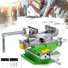 Kreuztisch Frästisch Koordinat…