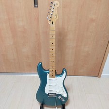 Fender Player Series Stratocaster E-Gitarre Tidepool Maple