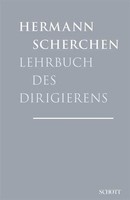Lehrbuch Des Dirigierens Hermann Scherchen