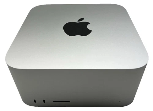Apple Mac Studio M1 Max 10-Core CPU 24-Core GPU 32GB 512 GB SSD Top & In OVP!