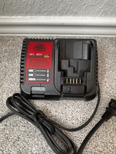 MAC Tools MCB115 12V/20V Max Lithium-Ion Battery Charger,
