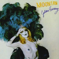 Audio Cd - Golden Earring - Moontan - Red Bullet -D- Neu