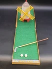 American Girl Kit's Mini Golf Set for 18 inch Dolls in Box