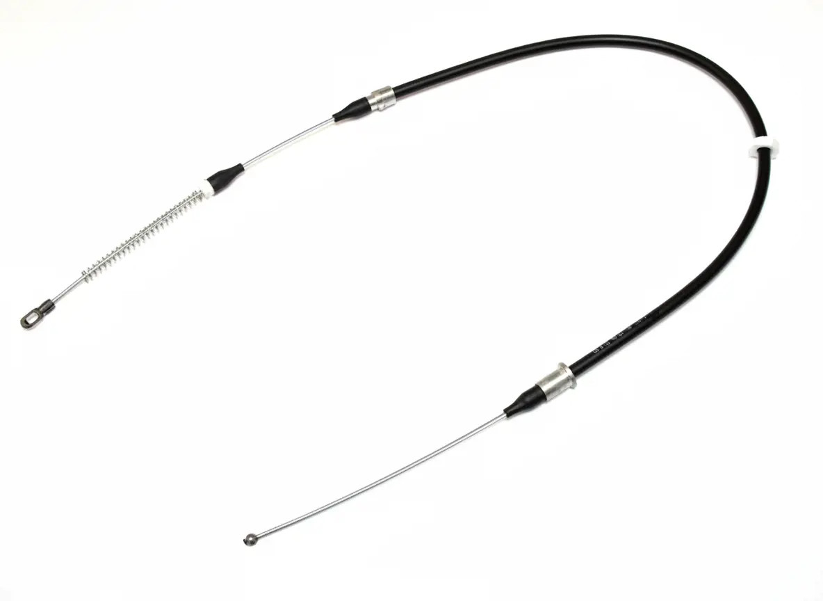 Linex Cavo Comando, Freno Stazionamento 32.01.05 - Immagine 2