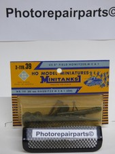 Roco Minitanks / NEW 1/87 WWII US M-2 A1 8" 203mm Field Howitzer Lot 7047
