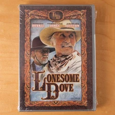 Lonesome Dove (DVD-Hallmark) SEALED