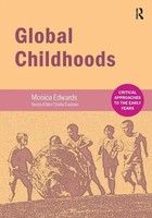 Global Childhoods | Monica Edwards | Englisch | Taschenbuch | 2015