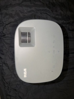 4d RCA Projector