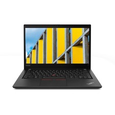 Produktbild - Lenovo ThinkPad T14 i7-10510U 32GB 512GB 14" FHD Win11 StoreDeal #38