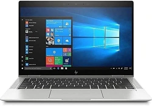 HP EliteBook X360 1030 G3 · i7-8550U · 8GB · 960GB, photo 1 of 5