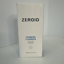  Foaming Cleanser  Cleanser for Sensitive  Dey Skin  Mild Wash Care  Gen...