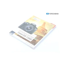 Franzis Fotografia Con La Canon EOS 1300D. Christian Haasz + TOP (281446)