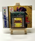 Yu-Gi-Oh! Dark Duel Stories (Nintendo Game Boy Color ) GBC Manual Tested Working