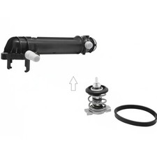 Thermostat Alfa Romeo GIULIETTA