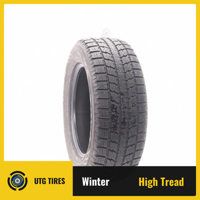 Used 255/60R17 Toyo Observe GSi-5 106T - 9/32