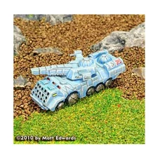 Iron Wind Battletech Glaive Medium Tank (3067) Pack New