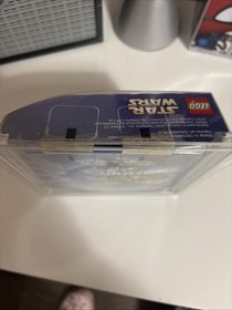 LEGO Star Wars Mini Building Set: Republic Gunship (4490) 102 Pcs NIP MISB