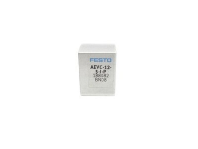 FESTO AEVC-12-5-I-P 188082 NSNP