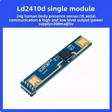 LD2410D Sensor Module Human Presence Radar Sensor Module