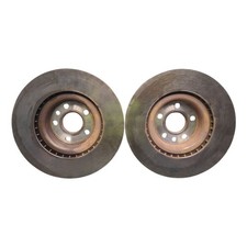 Jaguar F Pace X761 Front Brake Discs Pair