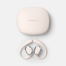 Open Ear Sport True Wireless Headphones -heyd...
