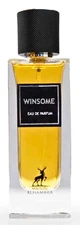 Maison Alhambra Winsome Eau de Parfum EDP Spray for Unisex 3.0 oz / 90 ml - New