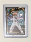 2024 Bowman Draft BDC-22 Konnor Griffin