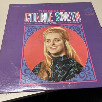 The Best Of Connie Smith / 1967