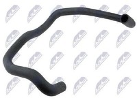 Original Nty KüHlerschlauch CPP-FR-015 FüR Ford