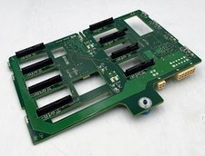 Dell M05TM 8-Slot 3.5'' SAS HDD Backplane Board for PowerEdge T320/T420
