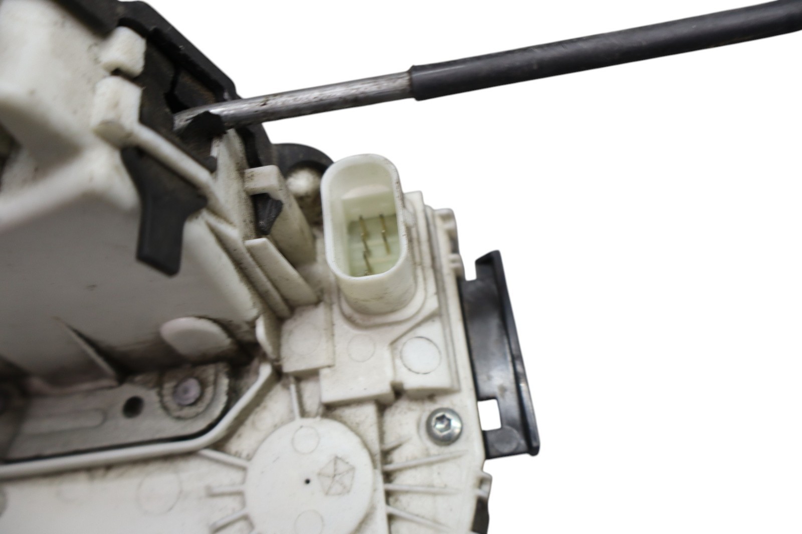 Maserati Quattroporte 2014-2022 Front Left Door lock actuator