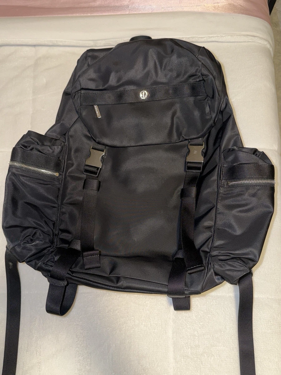 Lululemon Backpacks for Women for sale | eBay Lululemon Backpacks for Women for sale | eBay