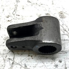 Used Lift Arm Fits New Holland Tz18da Tz24da Tz25da Sba344810281