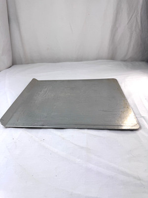 Vtg Wear Ever Air Bake Aluminum Cookie Sheet Double Wall Baking 12x14'' Insulated