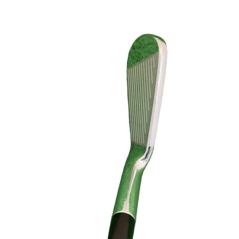 Dunlop SRIXON Z725 Iron Set SR Miyazaki KENA Blue 8 Set of 6 | eBay