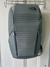 The North Face Access TNF Hard Shell Padded Commuter Backpack Daysack Laptop Bag