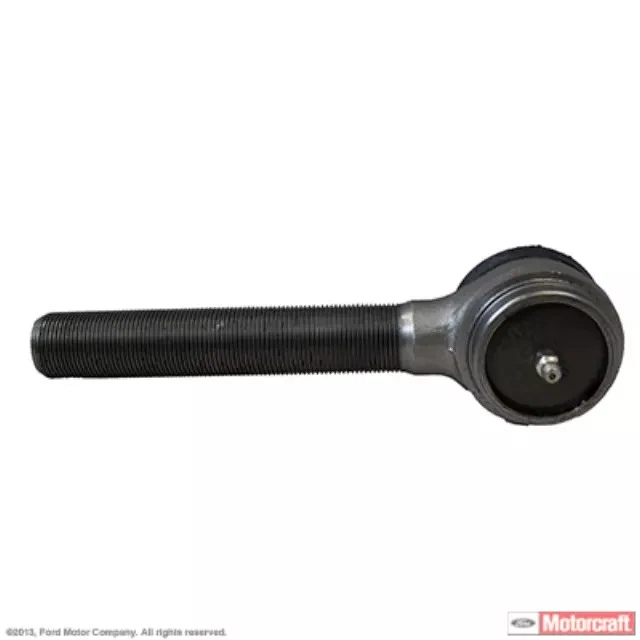 Genuine Ford End Assembly Drag Link Rod F4HZ-3A131-AA - Image 3 of 3