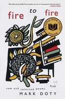Mark Doty | Fire To Fire | Taschenbuch | Englisch (2009) | Harper Perennial