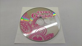 [Rare] EXTRA CAWAII! Dreamcast Promo Not For Sale DC SEGA Japan A4504