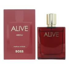 Hugo Boss Alive Absolu Parfum Intense 50ml For Women