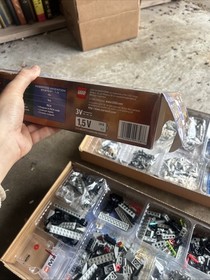 Lego Mindstorms: Darkside Developer Kit and Droid Developer 9748 9754 Star Wars