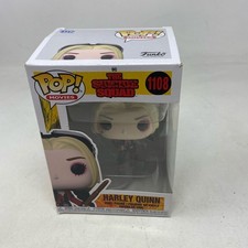 Ultimate Funko Pop Suicide Squad Movies Figures Gallery and Checklist 58