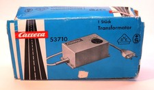 Carrera Servo 160 - Transformator #53710 in OVP
