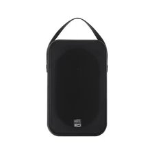 Altec Lansing Shockwave Bluetooth Wireless Speakers - Black