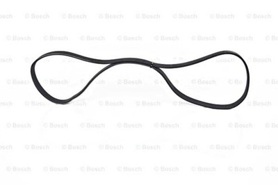 BOSCH V-Ribbed Belt For ALFA ROMEO AUDI CITROEN FIAT GAZ MAN VW 95-19 1987946051