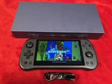 Gaming Handheld, 400 N64 games, 293 Nintendo DS, 370 Pokemon Games…