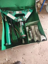 GREENLEE 880 CONDUIT BENDER